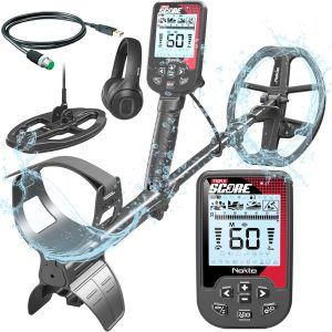 Nokta Triple Score PRO PACK