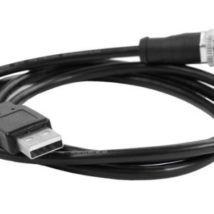 Kabel Charger Nokta Makro