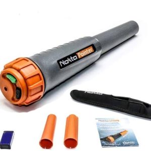 Nokta Pointer