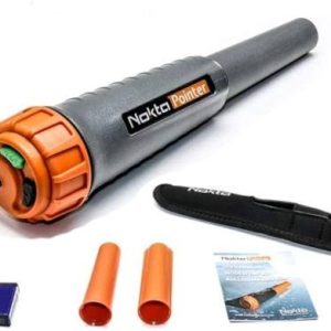 Nokta Pointer
