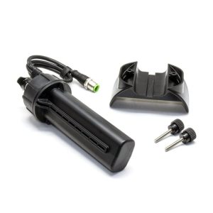 Nokta Waterproof AA Battery Case
