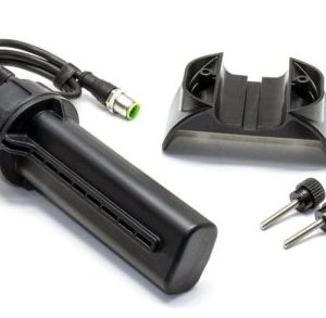 Nokta Waterproof AA Battery Case