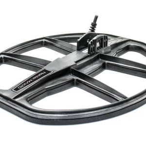 Nokta Waterproof DD Search Coil KR40
