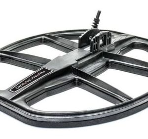 Nokta Waterproof DD Search Coil KR40
