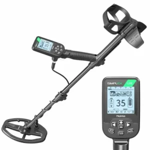 Nokta Makro Simplex Lite