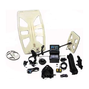 Nokta Golden King Pro