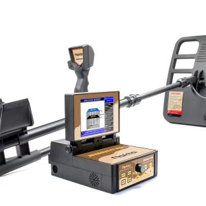 Nokta Jeohunter 3D