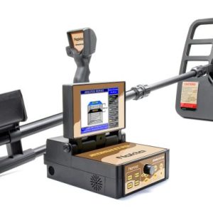 Nokta Jeohunter 3D