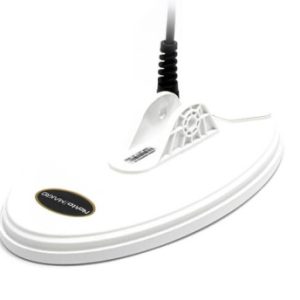 Nokta Waterproof Concentric Search Coil GK26C