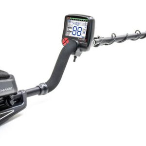 Nokta Makro Racer 2