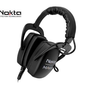 Nokta Makro Waterproof Headphones