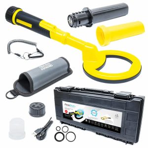 Nokta Makro PulseDive 2-in-1 Set