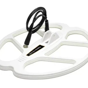 Nokta Waterproof DD Search Coil GK40