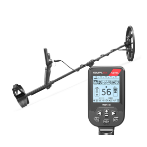 Nokta Makro Simplex Ultra