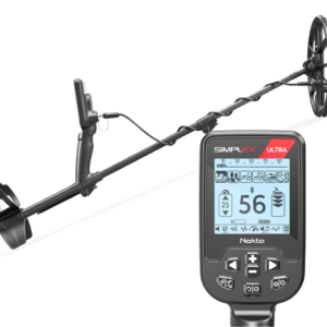 Nokta Makro Simplex Ultra