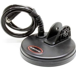 Nokta Waterproof DD Search Coil RC13E