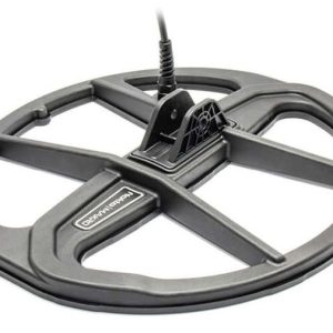 Nokta Makro Waterproof DD Search Coil SP35