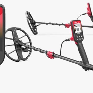Nokta Findx Pro