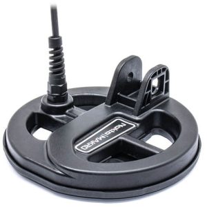Nokta Waterproof DD Search Coil LG15