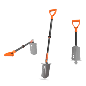 Quest Spade