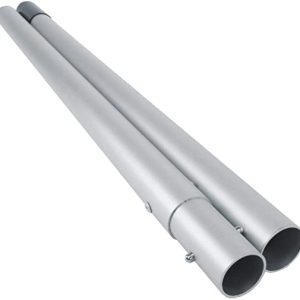Quest Travel Rod Set