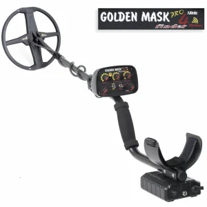 Golden Mask 4 Pro Finder