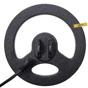 Golden Mask Coil 20 cm - PI Round