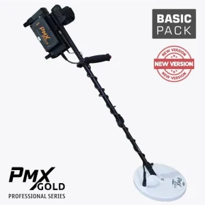 PMX Gold - Basic Pack