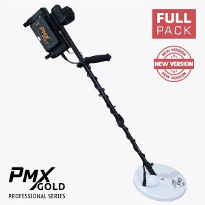 PMX GOLD - FULL Pack