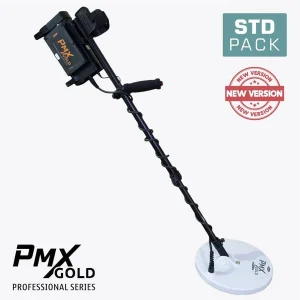 PMX Gold - Standard Pack