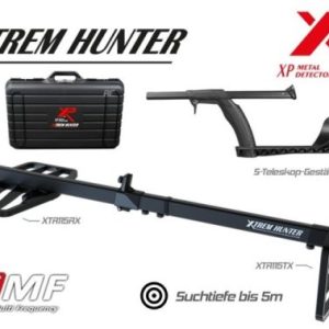XP Xtrem Hunter